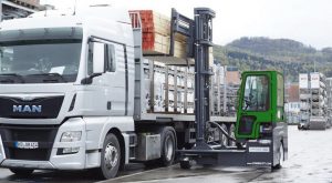Combilift C6000