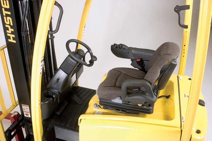 Hyster® J30 - 40XN