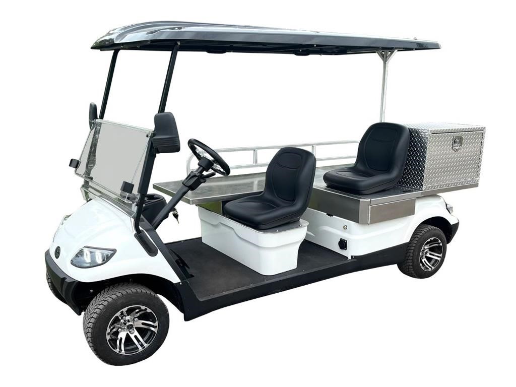 Icon C30AMB