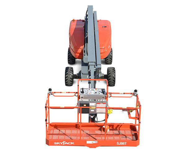 Skyjack SJ82/86 T