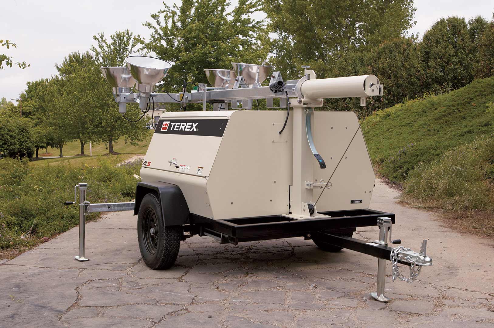 Genie AL-5