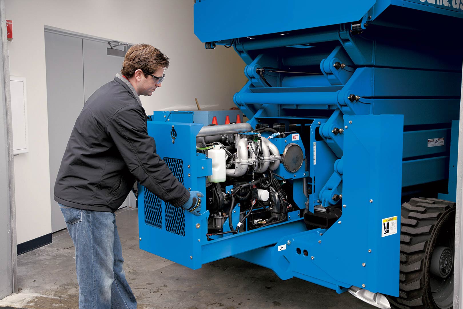 Genie GS-5390 RT