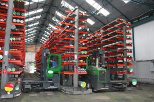 Combilift C3000