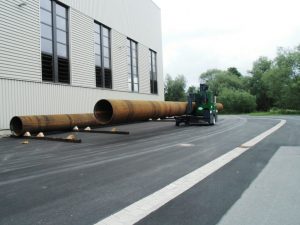 Combilift C12,000