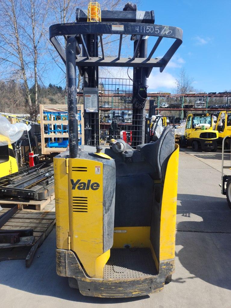 2014 Yale NR040