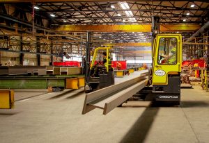 Combilift C8000