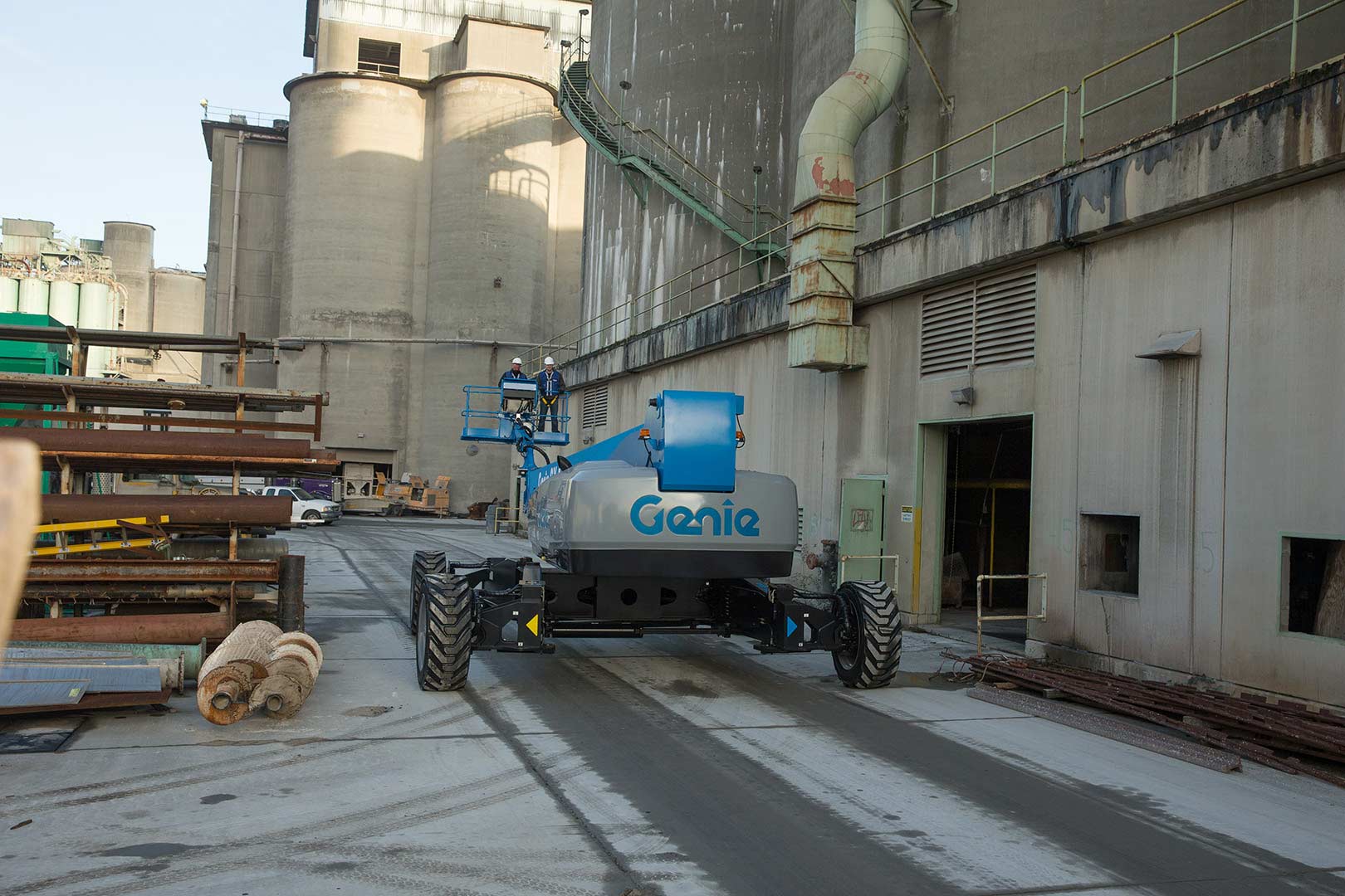 Genie SX-150