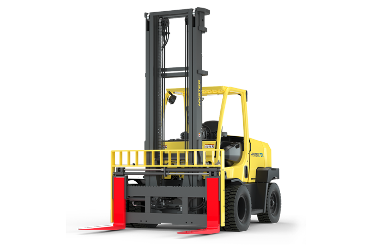 Hyster® J155-190XNL