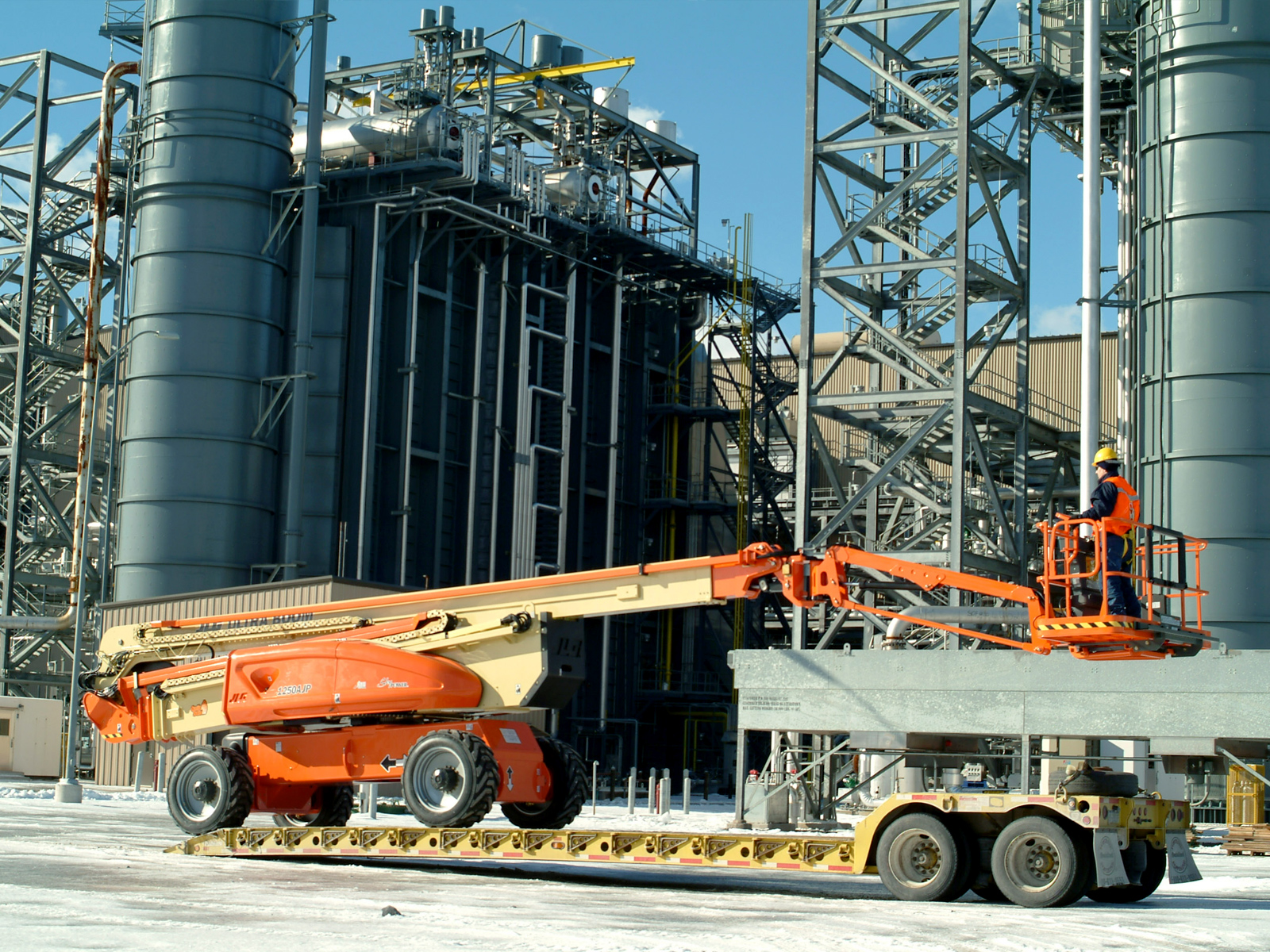 JLG 1250AJP