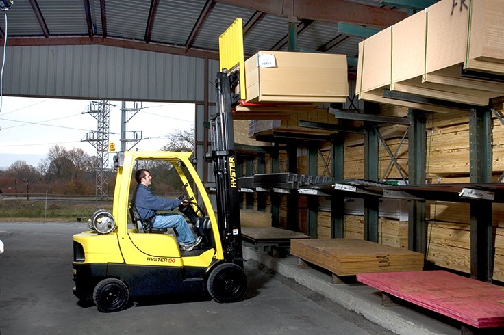 Hyster® H40 - 70FT