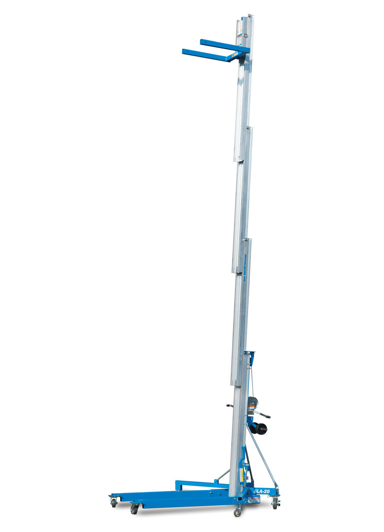 Genie SLA-20