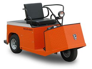 Taylor-Dunn SS-534
