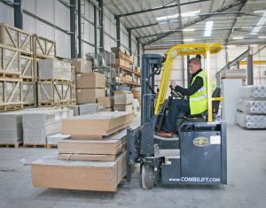 Combilift COMBi-CBE