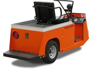 Taylor-Dunn SS-534