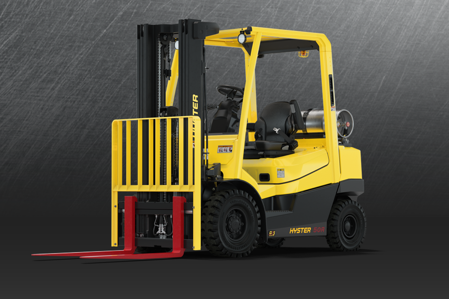 Hyster® H40-70A