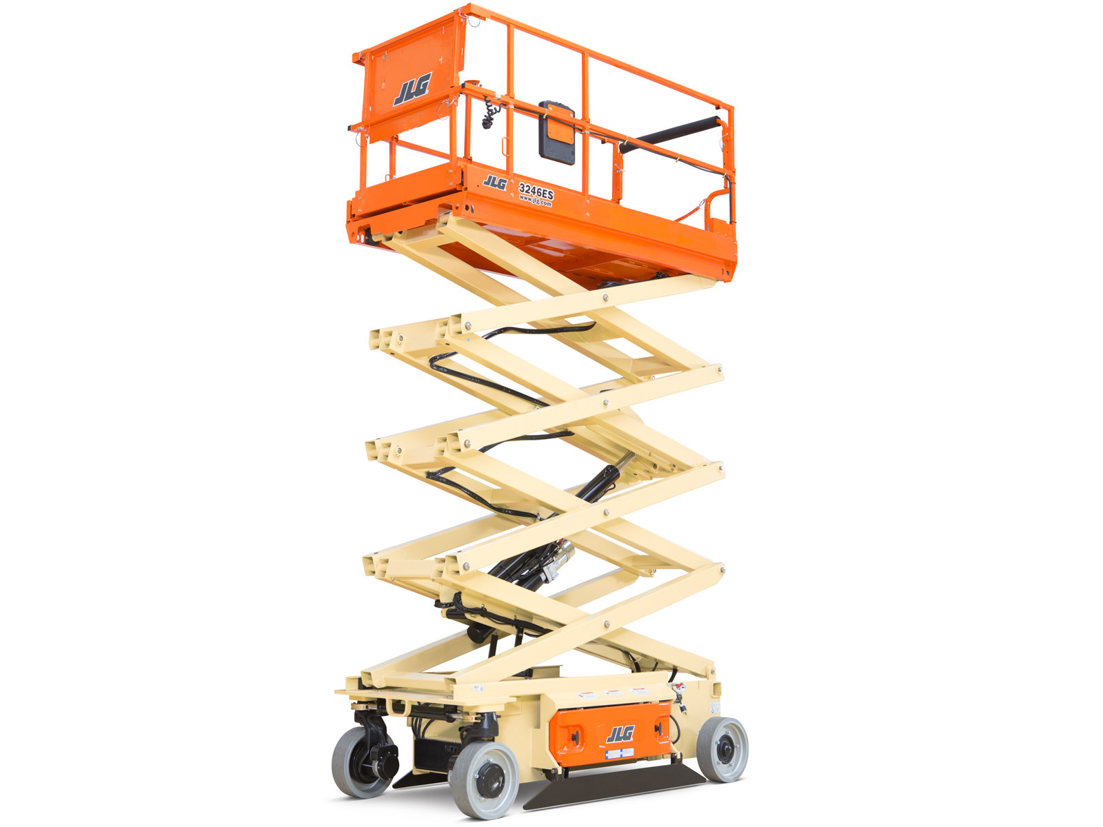 JLG 3246ES