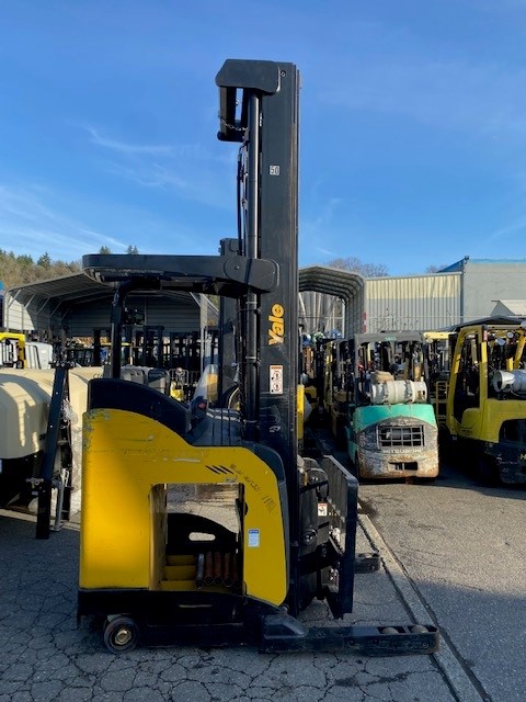 2019 Yale NDR035