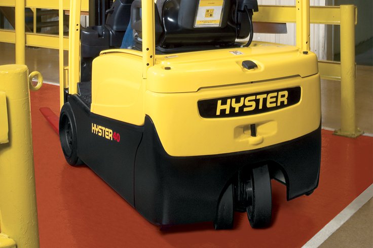 Hyster® J30 - 40XNT