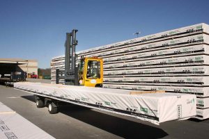 Combilift C5000 XL