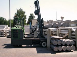 Combilift C10,000