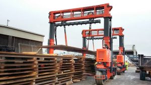 Combilift Combi-MG