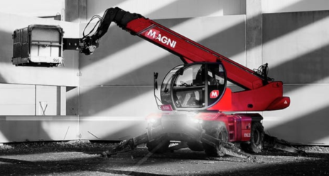 Magni