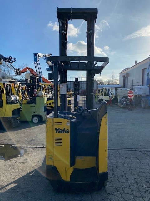 2019 Yale NDR035
