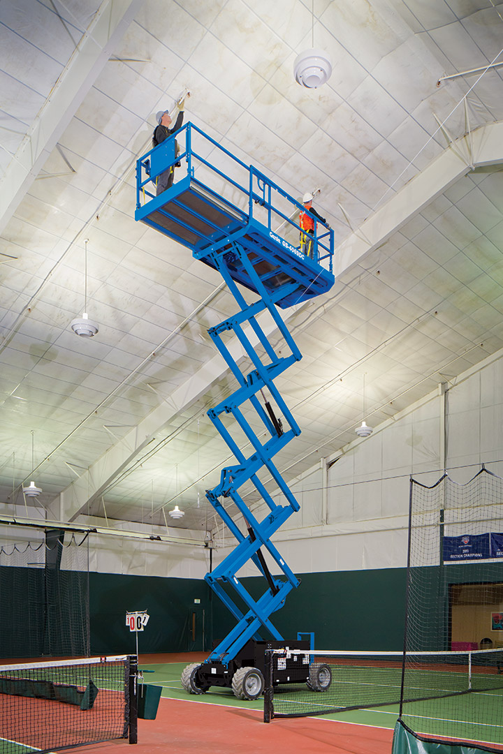 Genie GS-4069 DC