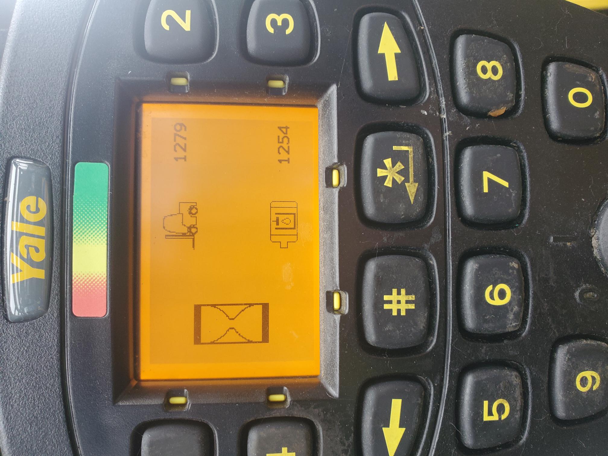 2019 Yale ERP030