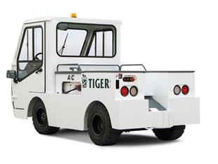 Taylor-Dunn TC-50E