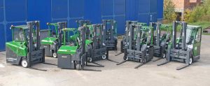 Combilift COMBi-CB
