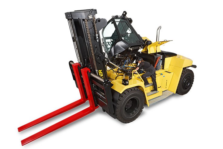 Hyster® H400 - 450XD
