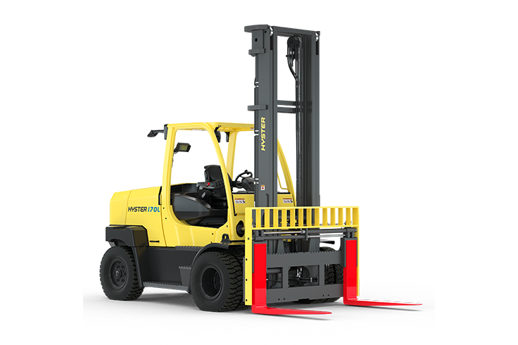 Hyster® J155-190XNL