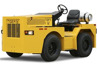 Taylor-Dunn TC-80/120