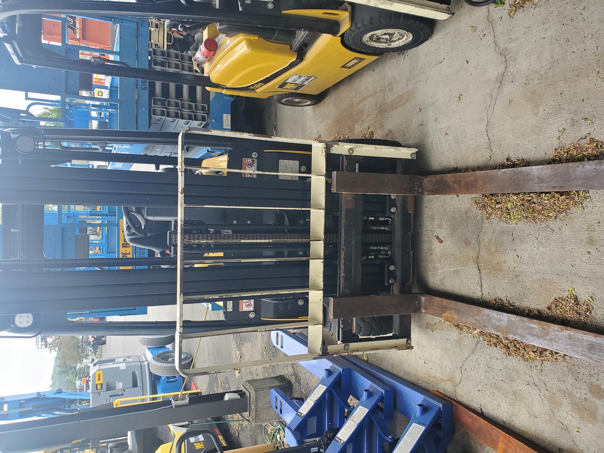 2019 Yale ERP030