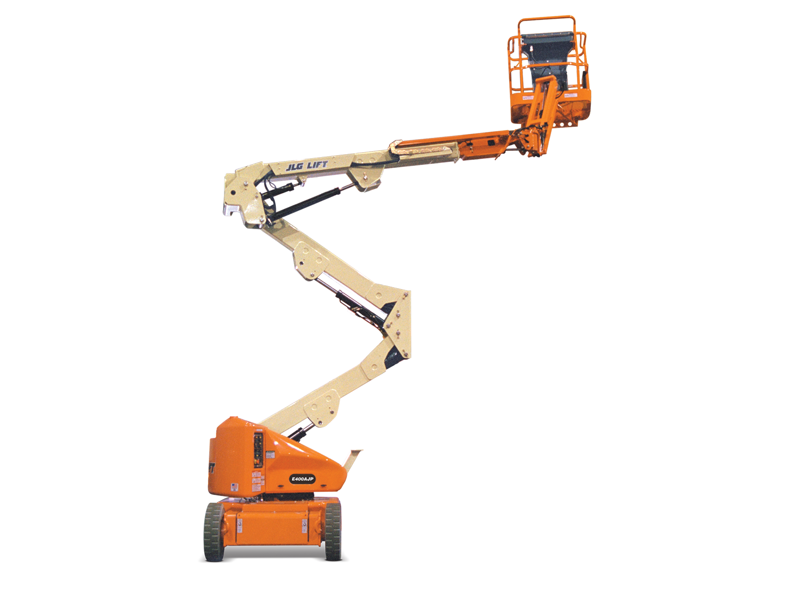 JLG E400AN