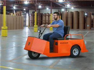 TaylorDunn SS-536