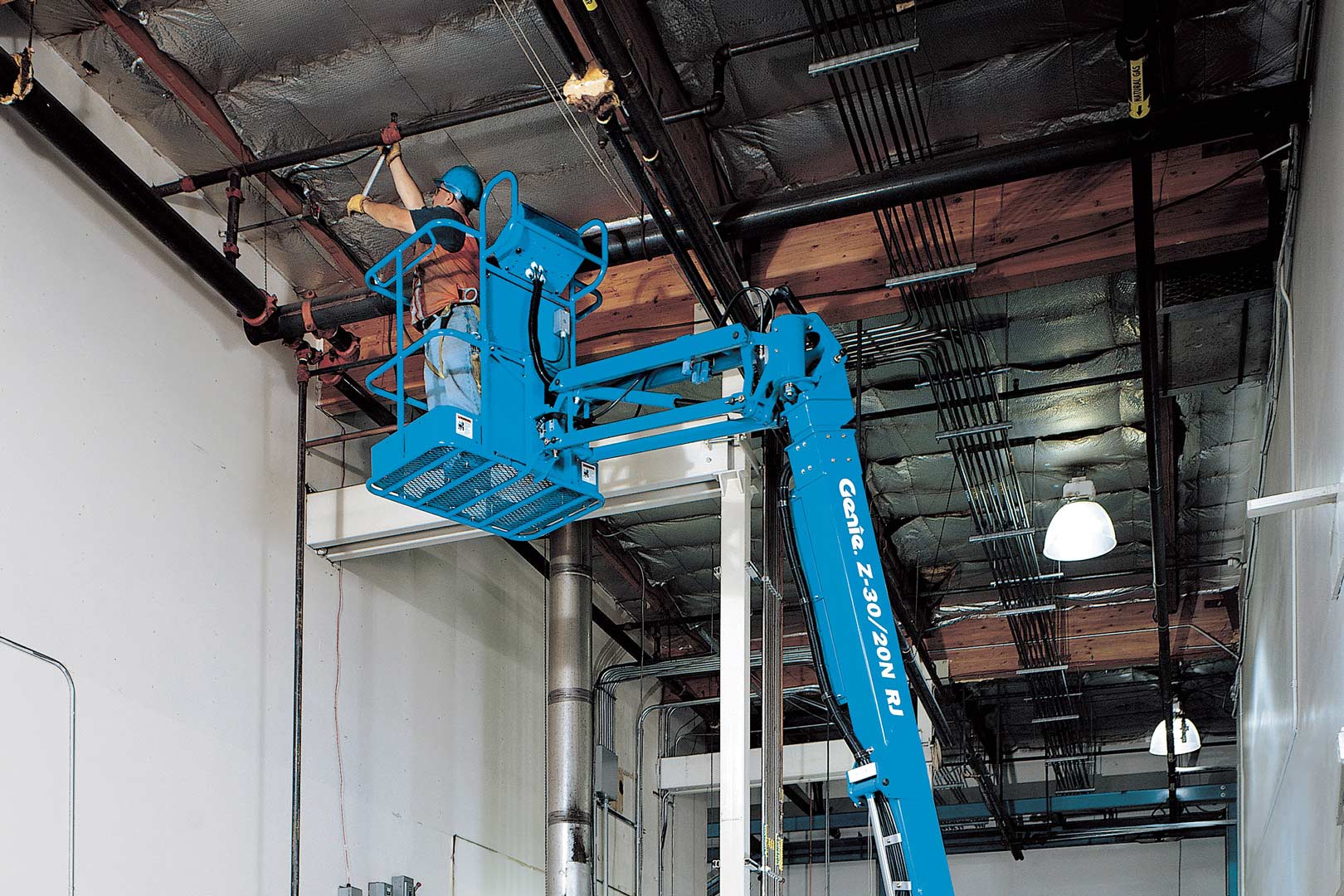 Genie Z-30/20 N RJ