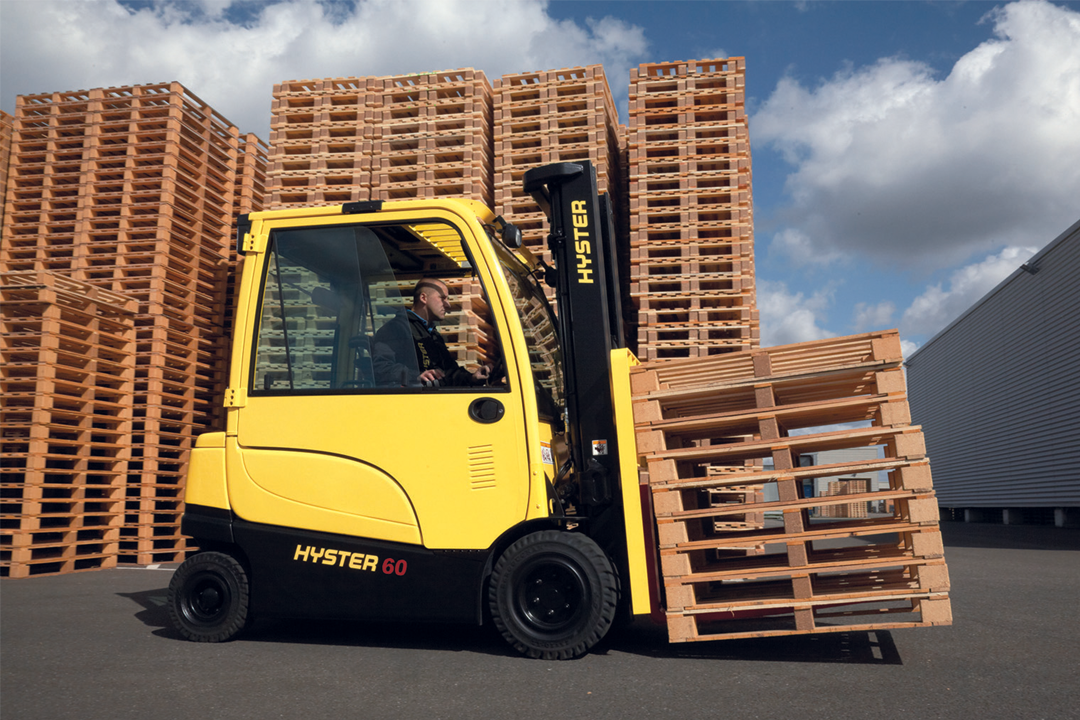 Hyster® J45-70XN