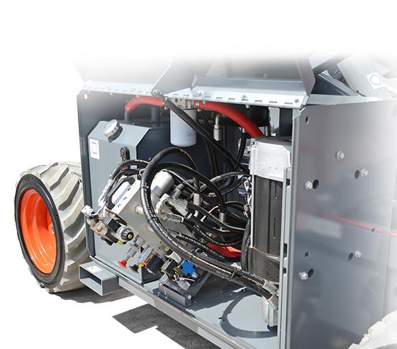 Skyjack SJ6826/32 RT