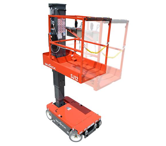 Skyjack SJ12/16