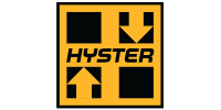 Hyster logo
