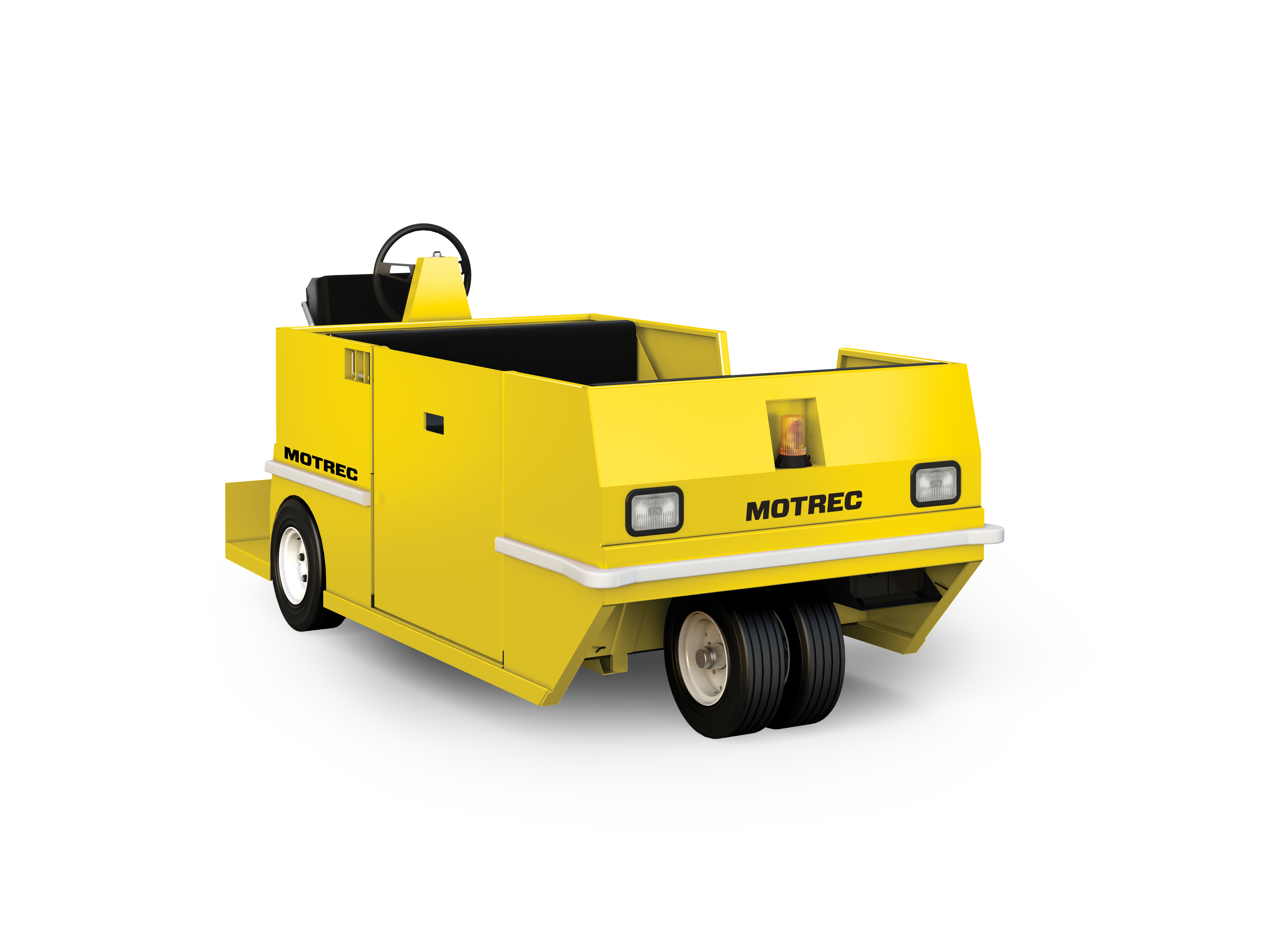 Motrec MP-420