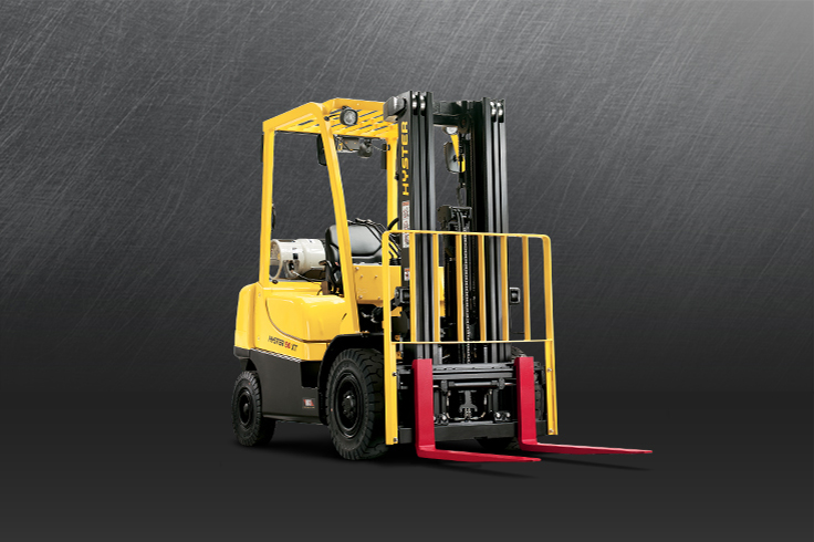 Hyster® H40-60XT