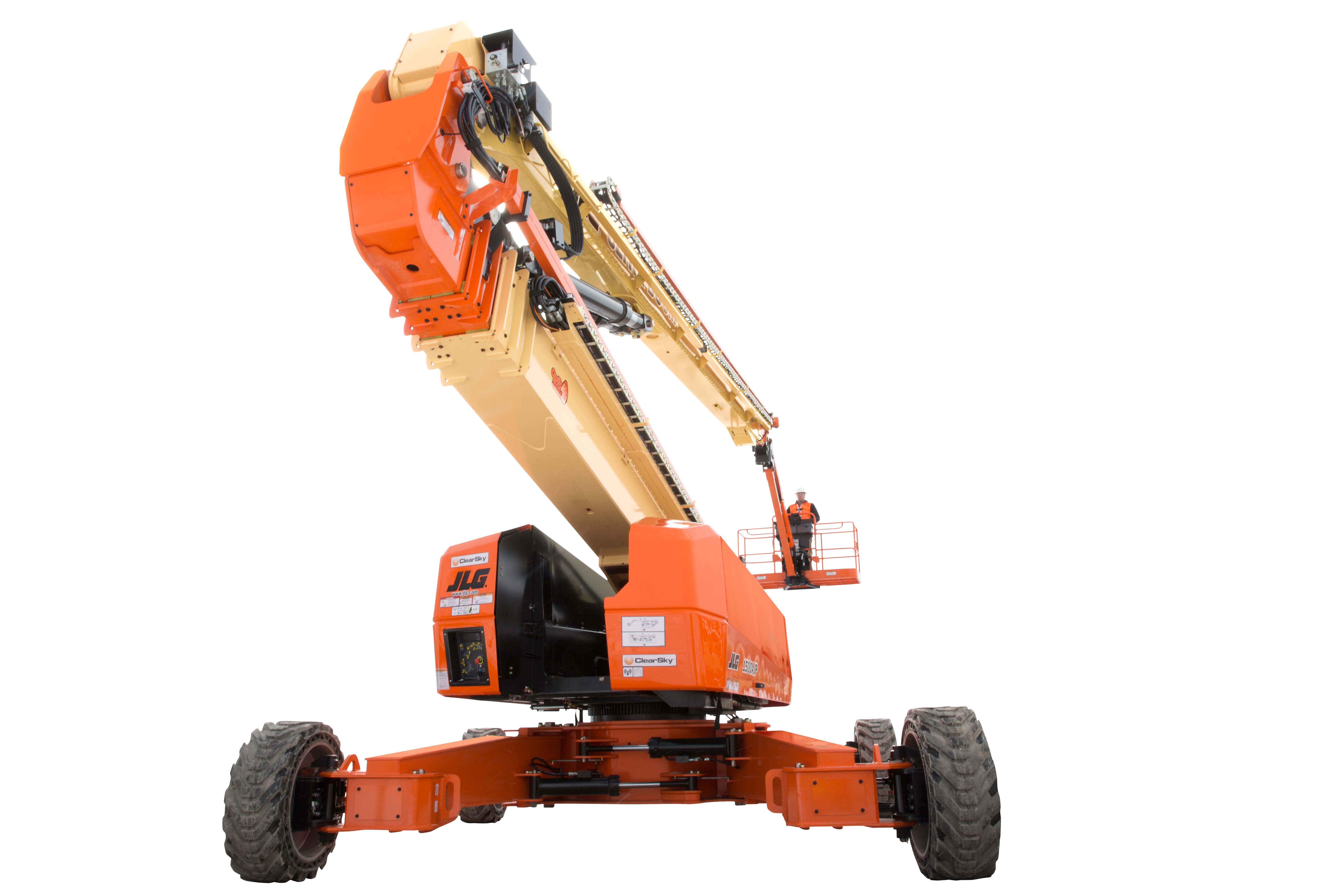 JLG 1500AJP