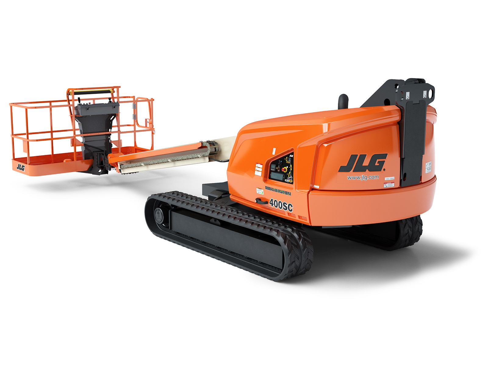 JLG 400SC