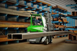 Combilift Combi-CBE 4t
