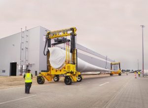 Combilift Combi-MG