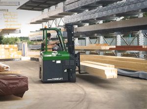 Combilift COMBi-CBE