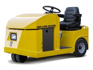 Taylor-Dunn E-455 GT